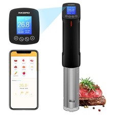 WiFi Sous Vide Cooker Custodia