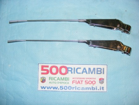 Fiat 500 coppia bracci - 500, r