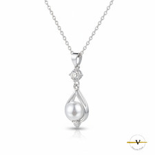 COLLANA DONNA ARGENTO 925