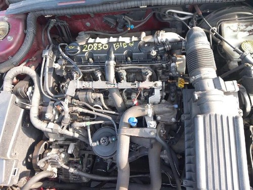 Rhy motore peugeot 406 0 - rhy, 8b