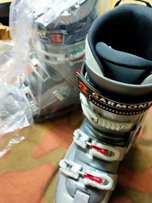 Scarpone sci alpinismo Garmont