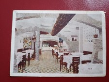 BOLOGNA - INTERNO RISTORANTE