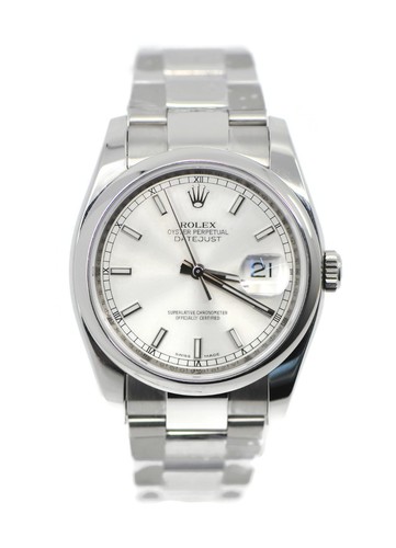Orologio rolex dayejust - rolex,