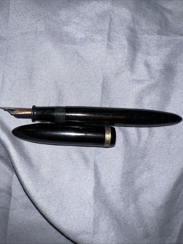 Penna stilografica vintage