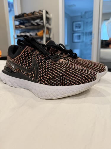 Nike react inifnity run - nike,