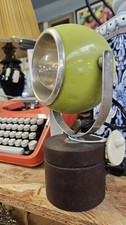 Lampada Vintage Anni '70 -