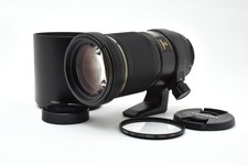 [Almost Unused] TAMRON SP AF