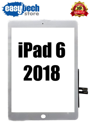 Touch screen apple ipad 2018 - ipad,