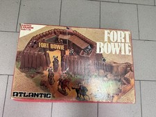 PLASTICO ATLANTIC FORT BOWIE