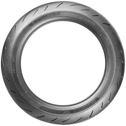 Pneumatico moto bridgestone - pneumatico,