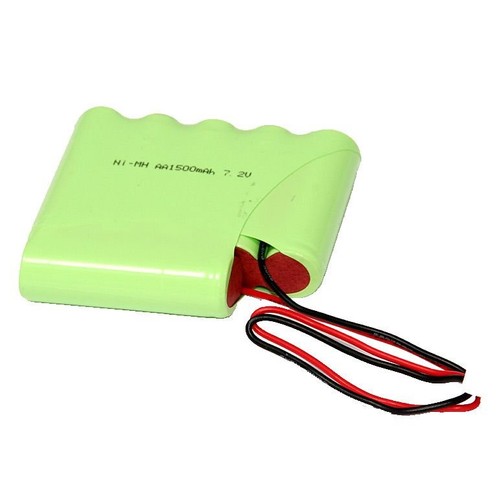 Batteria per