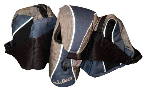 Bean hiking waist hip day - ll,