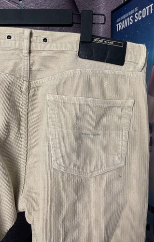 Pantalone stone island - stone,