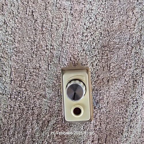 Dimmer varialuce daliel magic - dimmer,