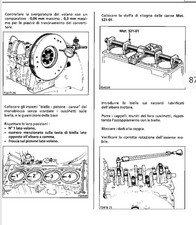 Manuale officina completo - d'officina,