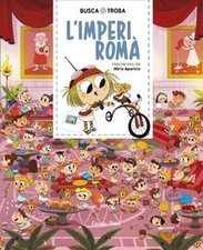 Busca i troba. LImperi romà