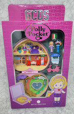 Mattel Creations Polly Pocket