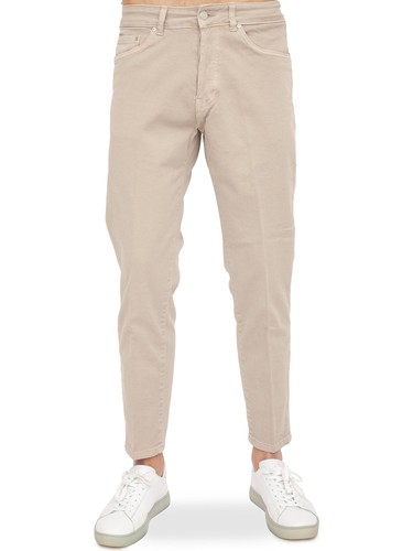 Jeans liu beige - jo,