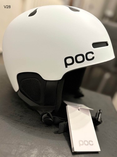 Casco sci snowboard poc - sci,