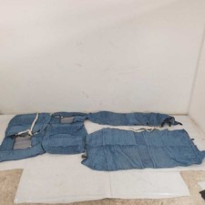 Fodere foderine sedili Opel