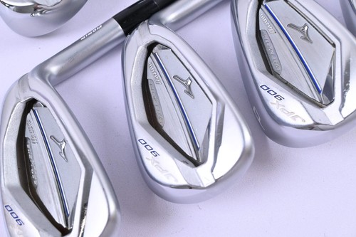 Mizuno jpx 900 ferri - mizuno, stiro