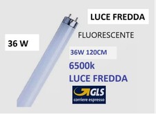 LAMPADA LAMPADINA NEON T8 G13