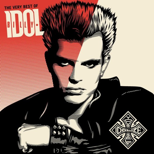 Idol billy idolize yourself - idol,billy,