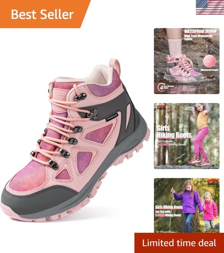 Stivali trekking per - stivali,