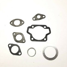 KIT COMPLETO GUARNIZIONI