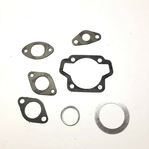 Kit completo guarnizioni - kit,