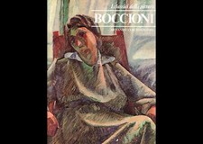 PITTURA – UMBERTO BOCCIONI