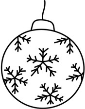 9X Adesivi Auto Pallina di