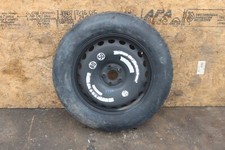 Ruota Di Emergenza Di Ricambio