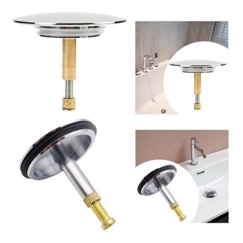Tappo scarico robusto e - di,