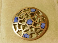 950 Argento Fine Mexico Pietra