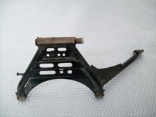 CAVALLETTO CENTRALE PER SUZUKI UH 150 BURGMAN DEL 2004 (SZ10223)