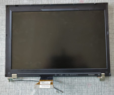 Schermo 14" completo LCD  per lenovo T61 LTN141WD-L03-L04-L05