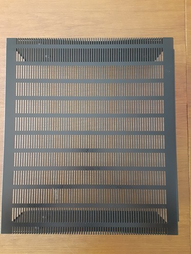Rotel rsx 1550 - rotel, cover