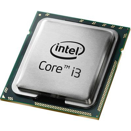 Intel core 2100 x 3 - intel, i3-2100