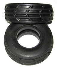 RC GARBO CAR 1/8  OFF TYRES