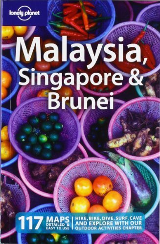 Malaysia singapore and brunei - malaysia,