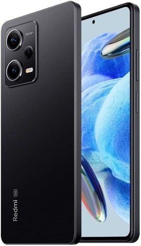 Xiaomi redmi note - pro, 5g