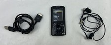 Retro Sony Walkman NWZ-E463