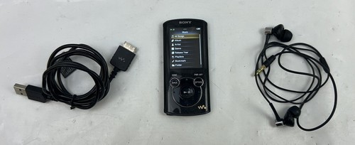 Retro sony walkman - walkman, nwz-e463