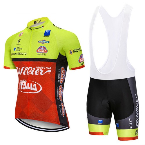 Completo ciclismo wilier - ciclismo,