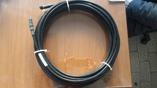 Cisco 15m ull - 240, cavo