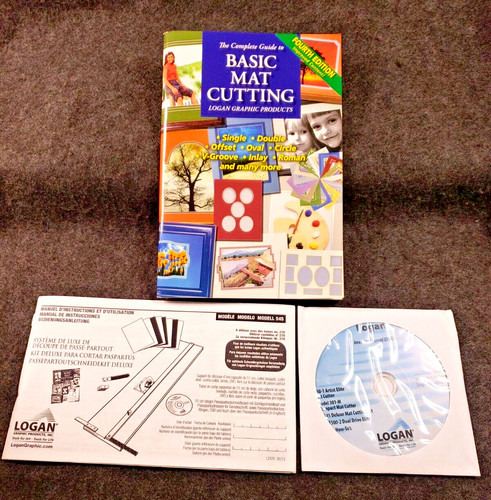 Complete guide basic mat - complete,