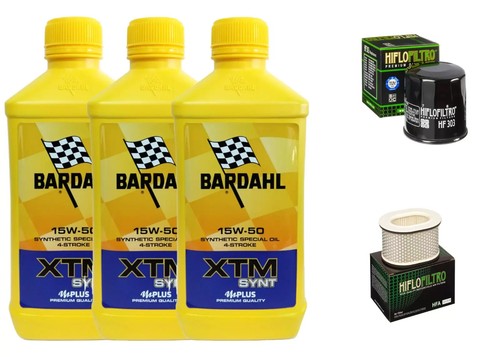 Kit tagliando yamaha fzr 600 - yamaha,