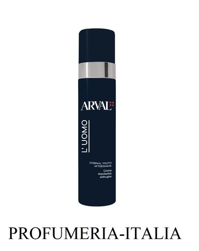 Arval uomo crema dopobarba - arval,