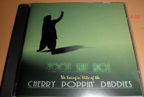 Best cherry poppin daddies - of,